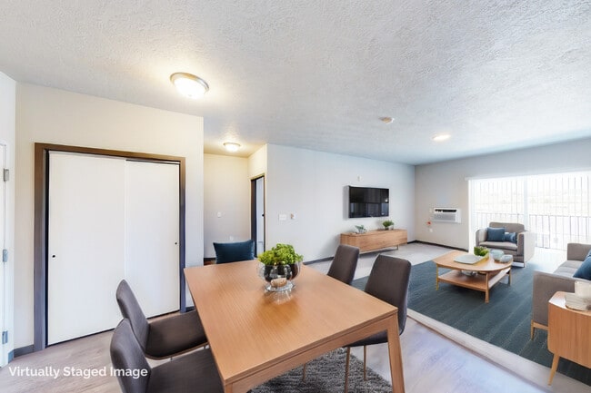 Foto del edificio - District 42