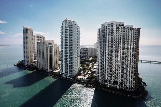 View - 300 S Biscayne Blvd