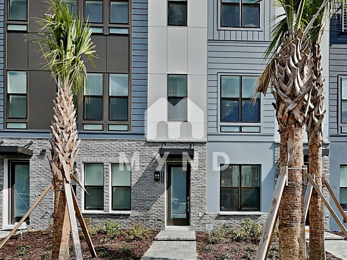Primary Photo - 2353 Brix St