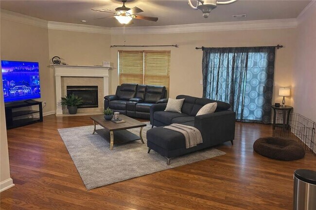 Foto del edificio - 2129 Meadow Peak Rd