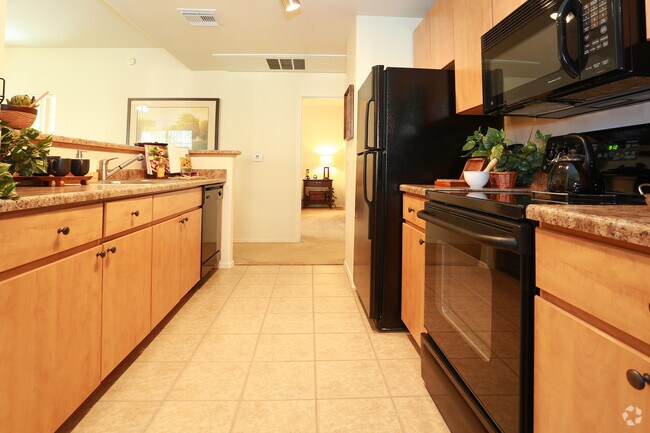Finisterra Luxury Apartments Tucson, AZ