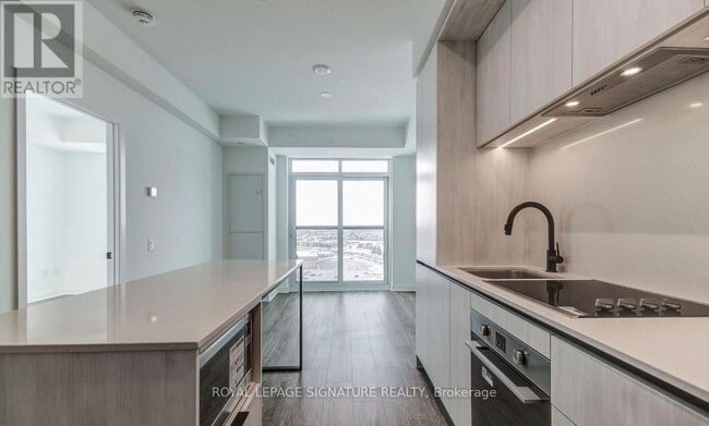 Building Photo - 2495 Eglinton Ave W