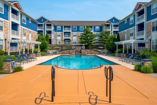 Building Photo - Somerset at Deerfield