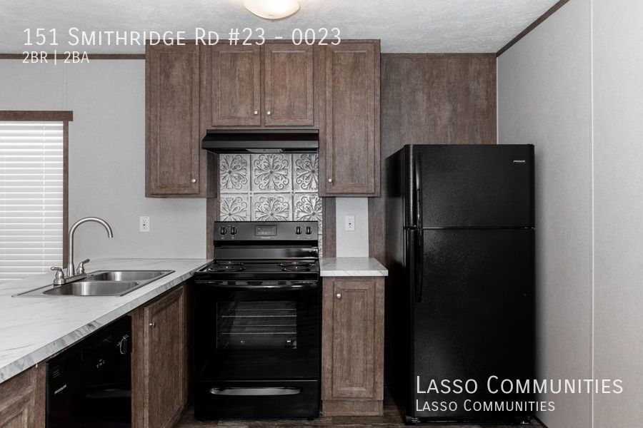 Building Photo - 151 Smith Ridge Rd