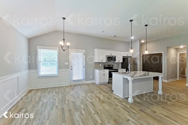 Foto del edificio - 105 Allentown Ct