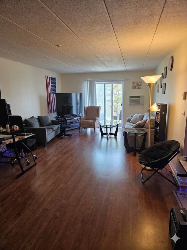 Foto del edificio - 50 Webster St