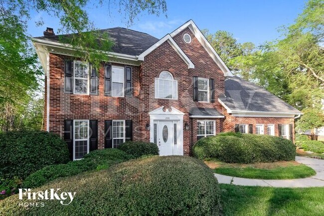 Building Photo - 228 Wednesbury Blvd