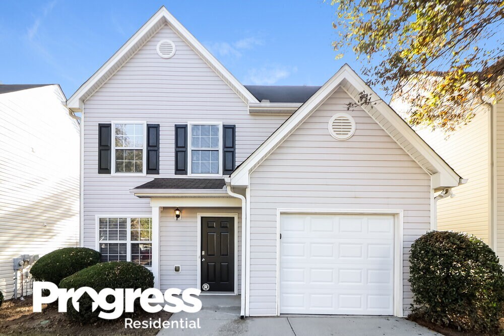 Foto principal - 348 Springbottom Ct SE