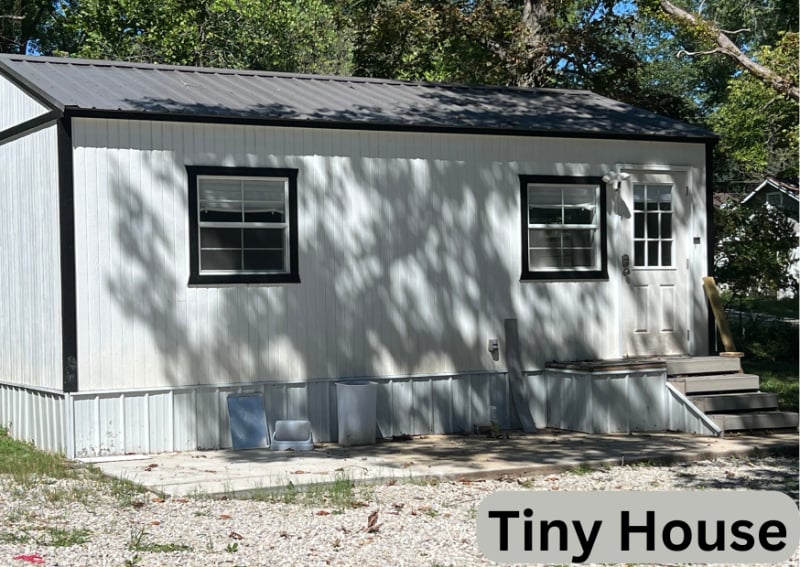 Primary Photo - 6465 Long Beach Rd