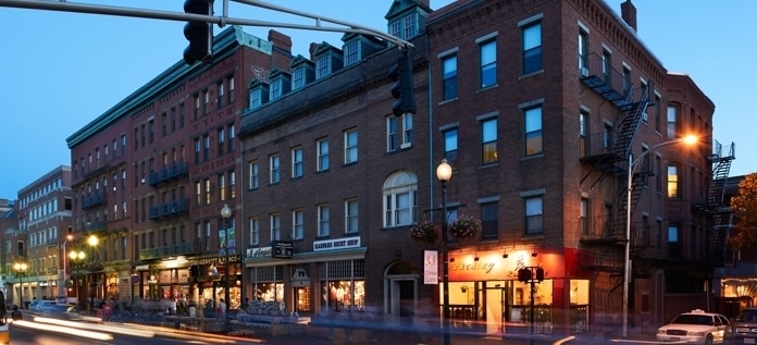 Primary Photo - Harvard University Housing