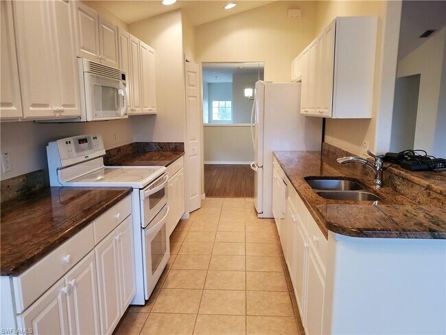 Foto del edificio - 2603 Somerville Loop