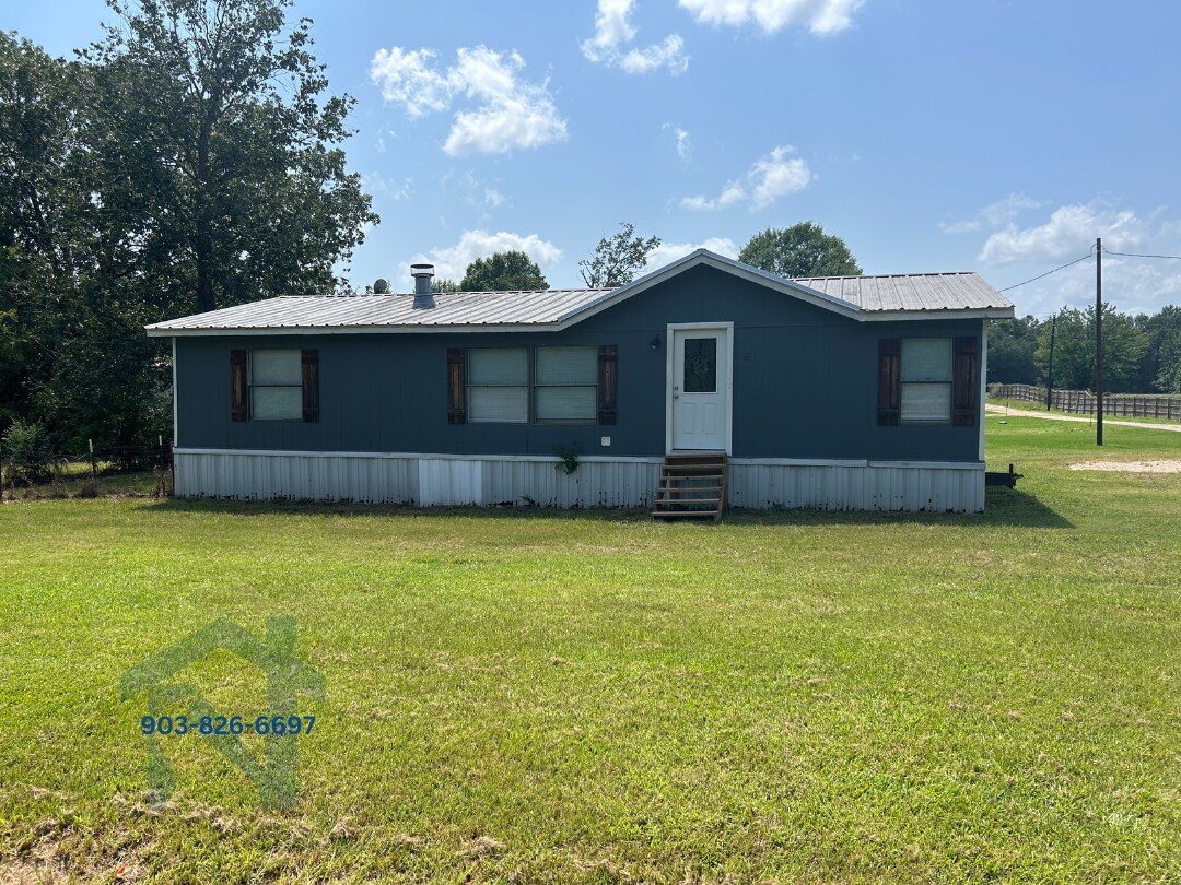 1527 Clear Springs Rd, Texarkana, TX 75501 - House Rental in Texarkana ...