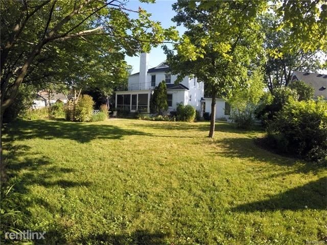 Building Photo - 3 br, 1.5 bath House - 1713 Hollywood Ave