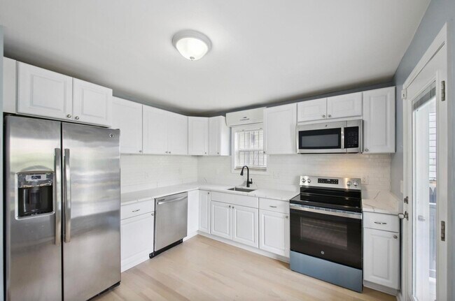 Foto del edificio - 259 Pine St