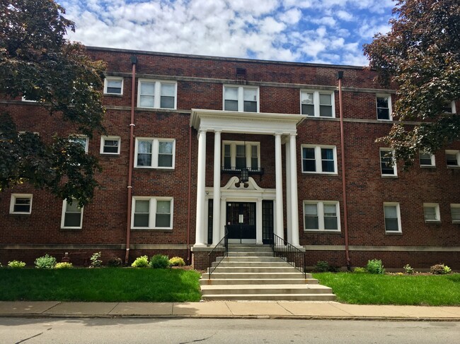 RUTLEDGE HALL - Apartments in Pittsburgh, PA | Apartments.com