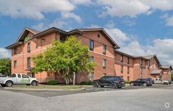 Building Photo - Furnished Studio-Pittsburgh - Airport