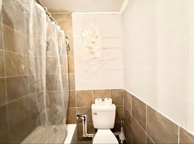 Foto del edificio - Quiet 1 bed 1 bath in Montgomery!