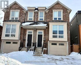 Building Photo - 35B Marquette Ave