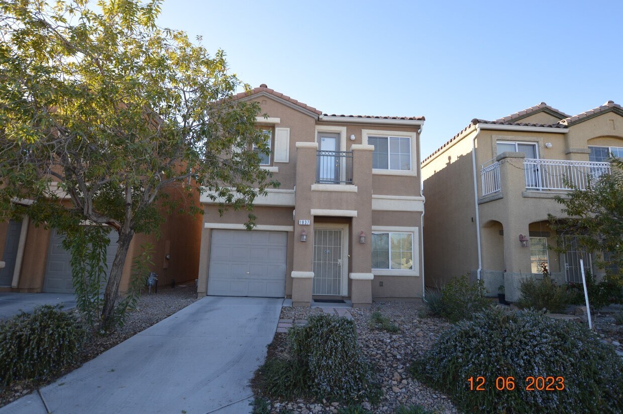 Foto principal - 1837 Ferrell St
