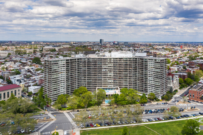 Condos Downtown Philadelphia