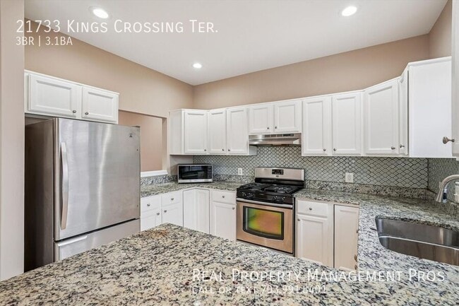 Foto del edificio - 21733 Kings Crossing Terrace