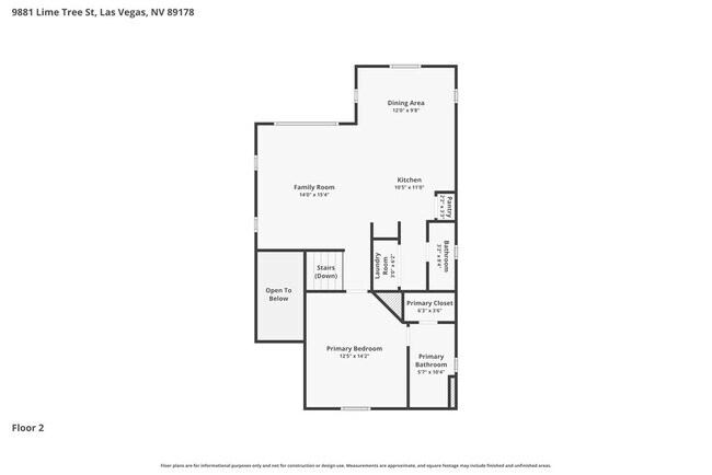 Foto del edificio - 9881 Lime Tree St