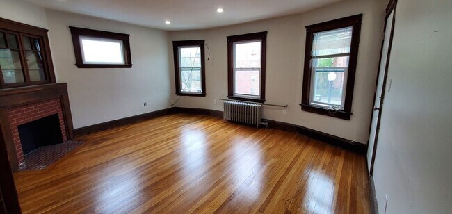 Foto del edificio - 488 Washington St