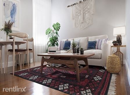 Foto principal - 1 br, 1 bath Apartment - 9 Post Ave