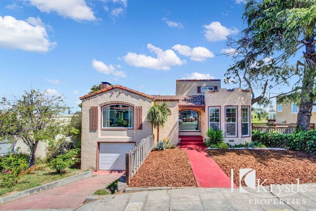 Foto del edificio - 42 D St