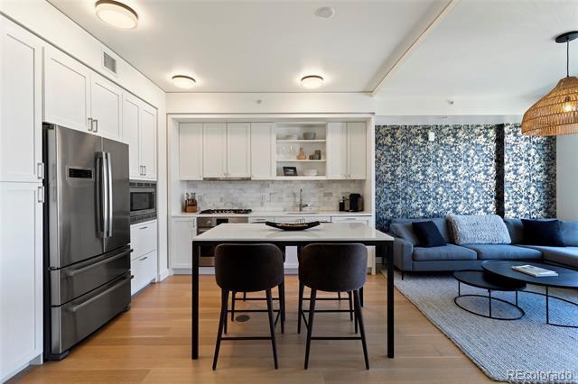 Foto principal - 1750 Wewatta St