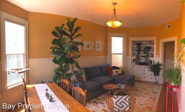 Foto del edificio - 2 br, 1 bath House - 367 Church Street, Apt 4