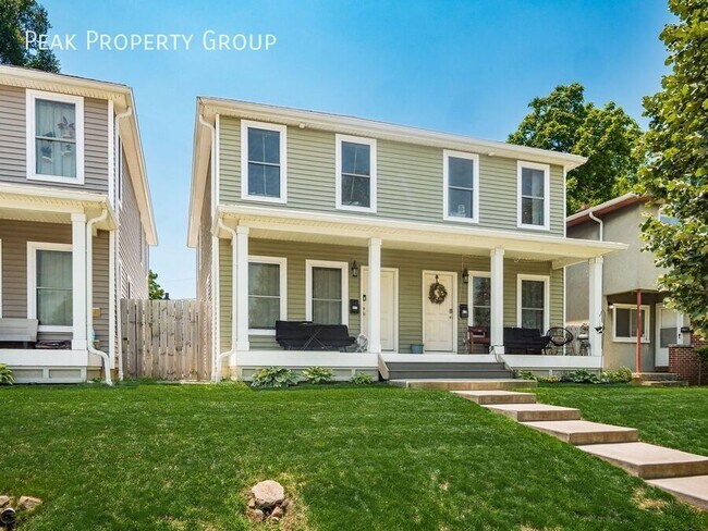 Building Photo - 417 E 18th Ave