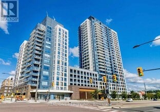 Building Photo - 7950-7950 Bathurst St