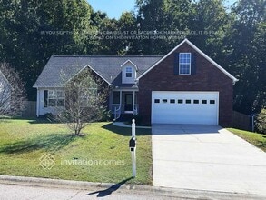 Building Photo - 203 Brookstone Way