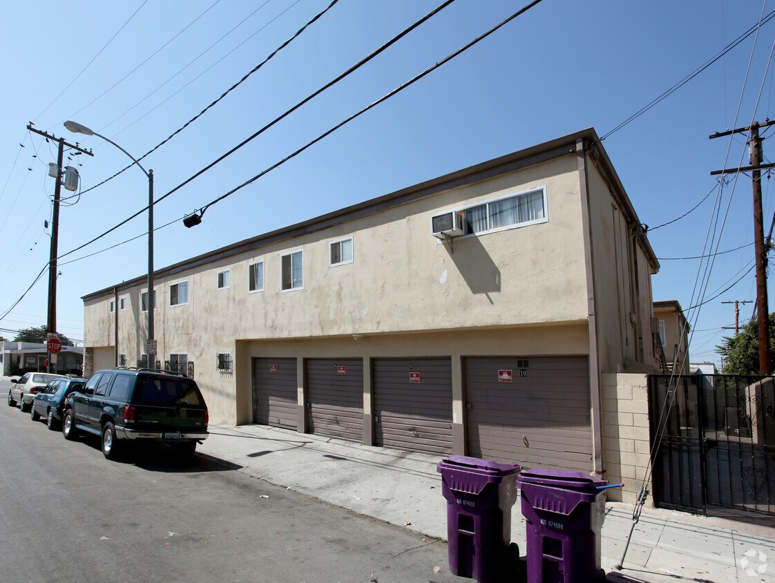 Building Photo - 5300 Atlantic Ave