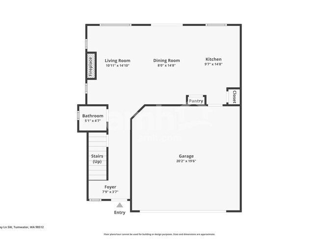 Foto del edificio - 748 Fenway Ln