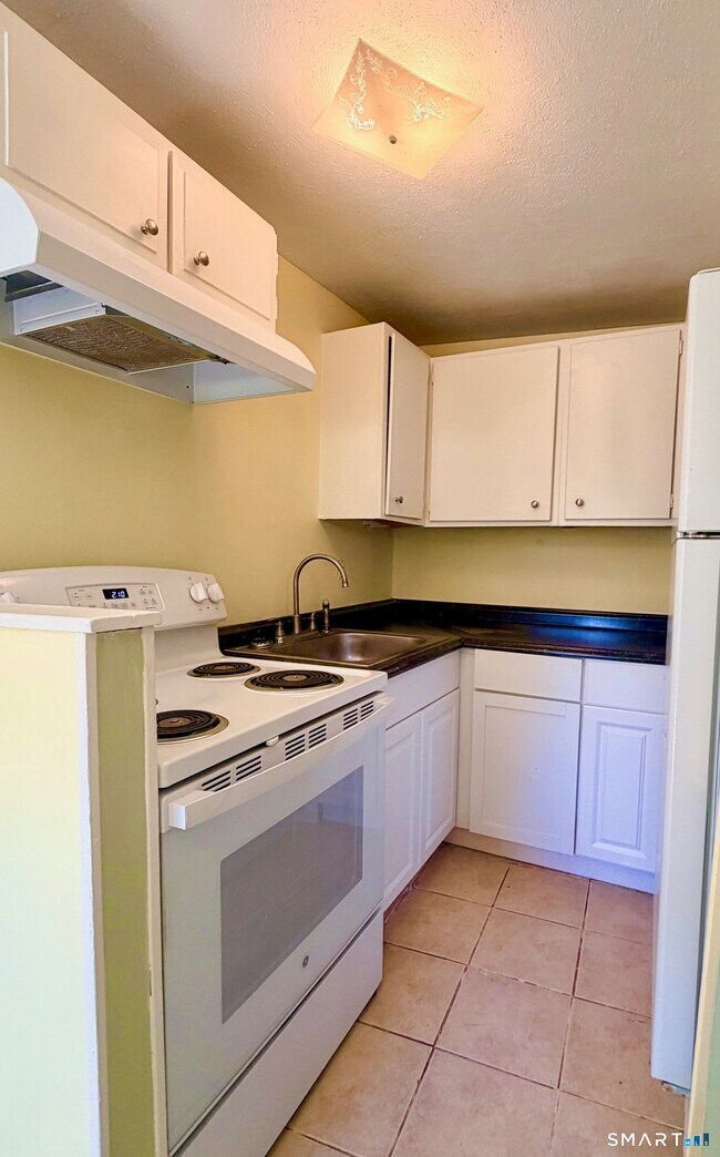 Foto del edificio - 125 Ward St