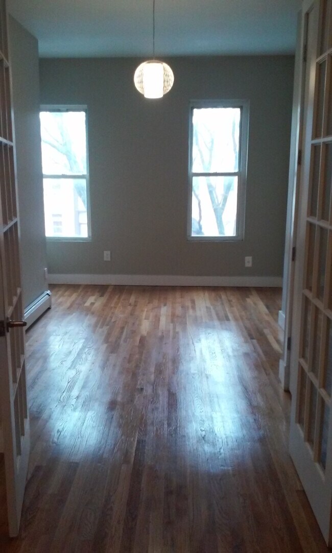 Foto del edificio - 43 Weirfield St