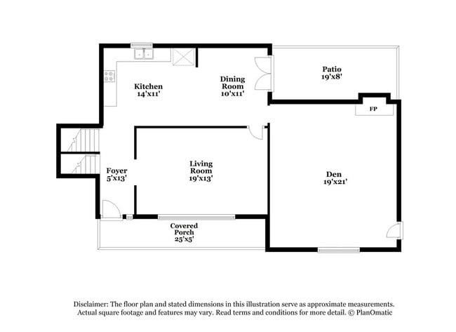 Building Photo - 1412 Idlewood Rd