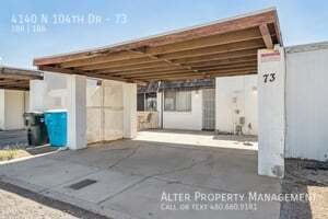 Foto principal - 4140 N 104th Dr