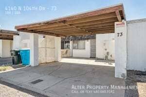 Building Photo - 4140 N 104th Dr