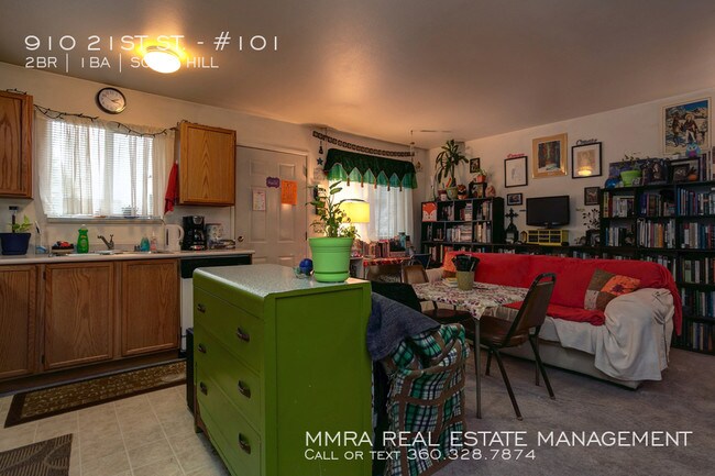 Foto del edificio - 910 21ST St