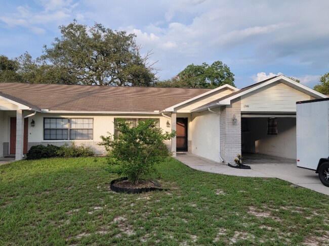 Building Photo - 1244 Malone Ave