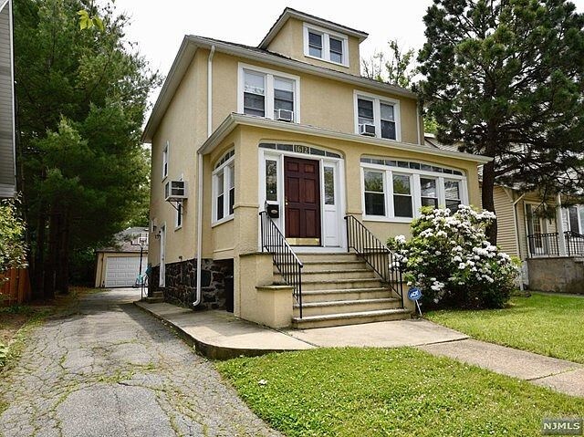 Foto del edificio - 1612 Center Ave