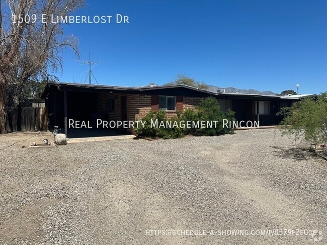 Building Photo - 1509 E Limberlost Dr