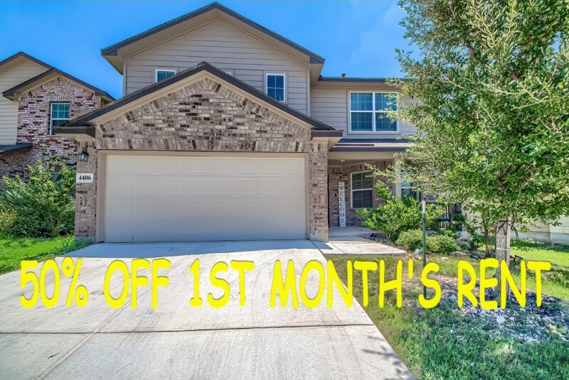 Photo - 4406 Chalk Flats (San Antonio, TX)