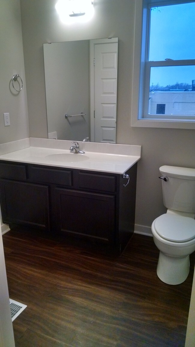 Riverstone Townhomes Rentals Jenison, MI