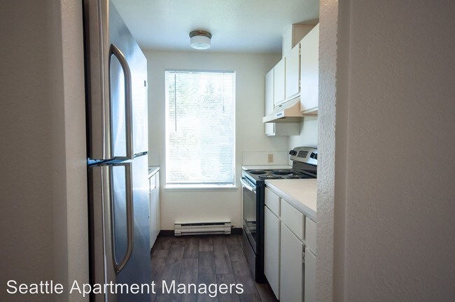 Foto del edificio - 13317 100th Ave NE