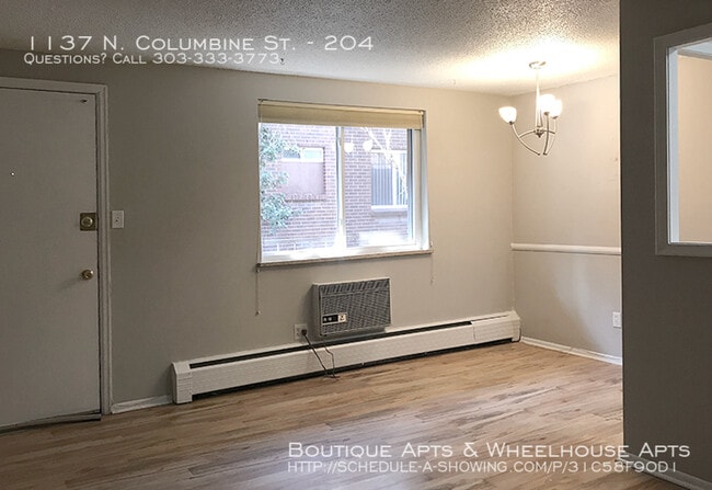 Foto del edificio - Wheelhouse Apartments