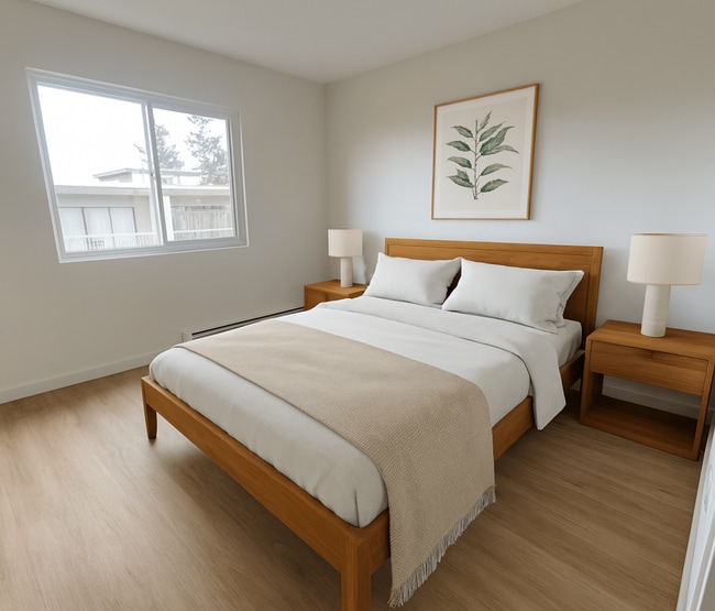 Photo du bâtiment - Craigflower House